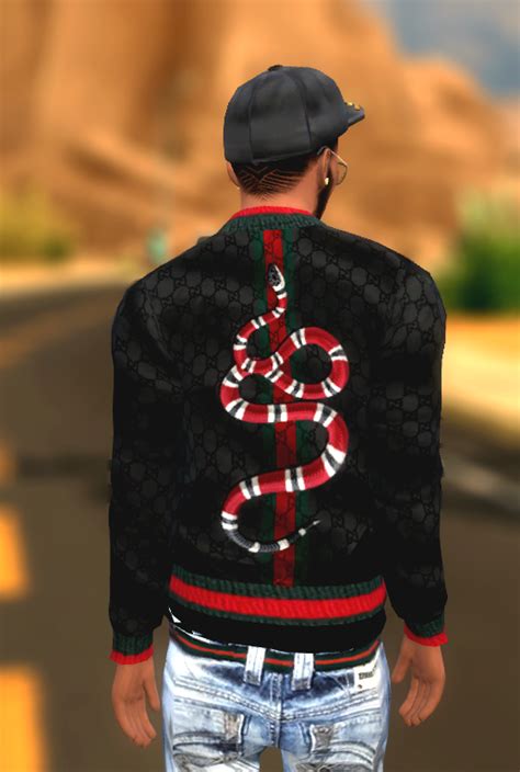 sims 4 clothes gucci|sims 4 male Gucci clothes.